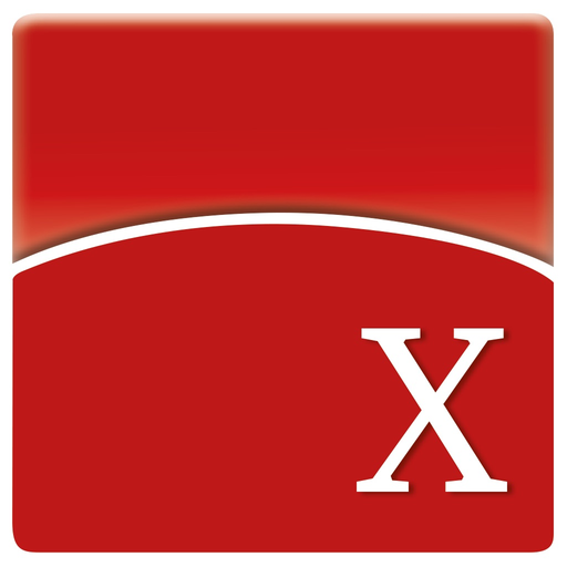 AutoradarX Autosuche app icon