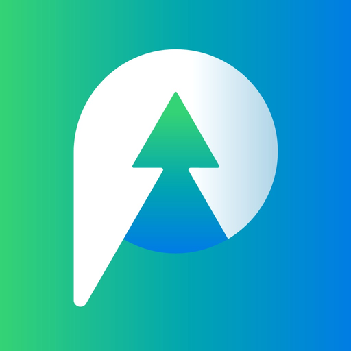 PINE Events app icon