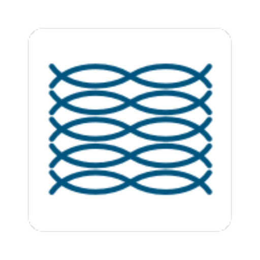 Fisuverkko app icon