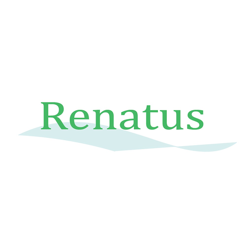 Renatus app icon