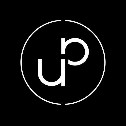 UP Wellness Boutique app icon