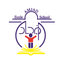 Amjad School icon
