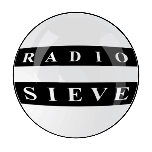 Radio Sieve app icon