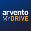 Arvento MyDrive icon