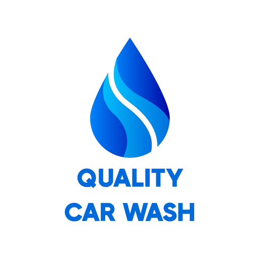 Quality Car Washes app icon