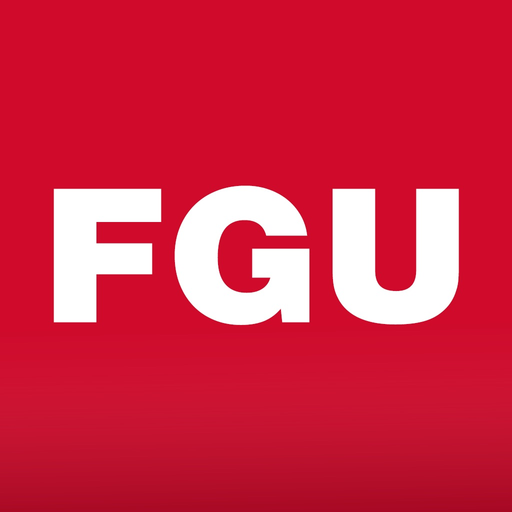 FG University app icon