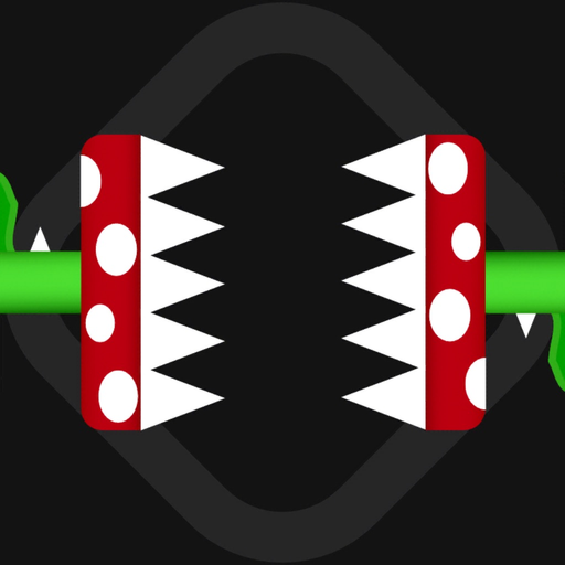 Crush Mania app icon