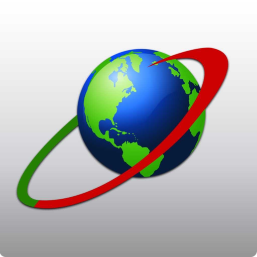EDI International app icon