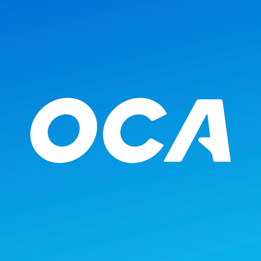 OCA app icon