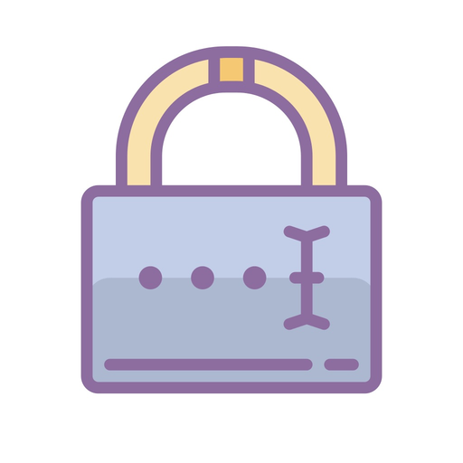 Password generator.# app icon