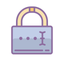 Password generator.# icon