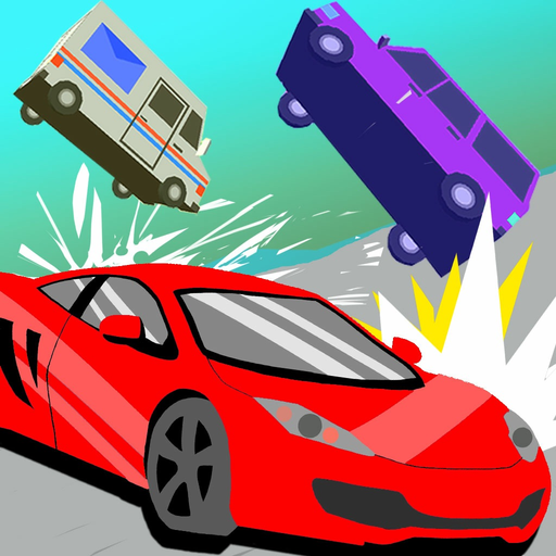 Car Crash! app icon