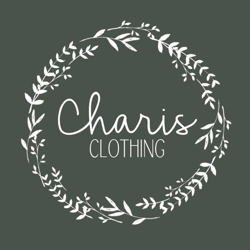 Charis Clothing app icon