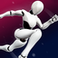 Edge Run icon