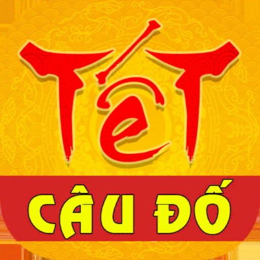 Tết: Câu Đố app icon
