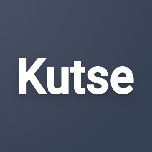 Kutse app icon