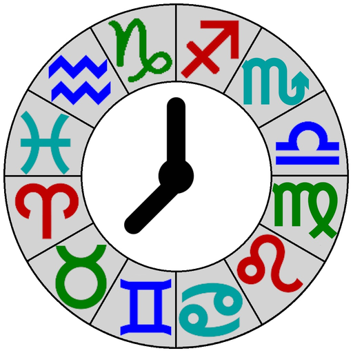 Astrology: Horary Chart app icon