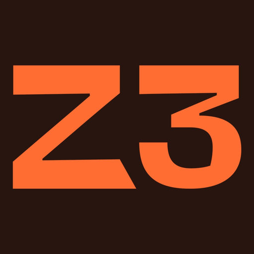 Zone300 app icon