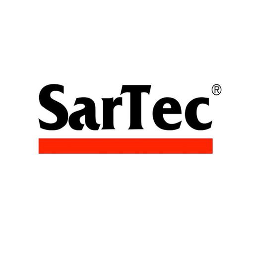 SarTec app icon
