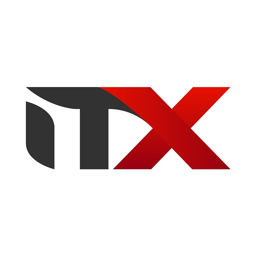 ITX UC app icon