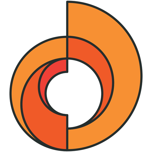 DINNERO EXP app icon