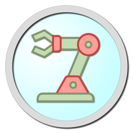 LogoDesign2 app icon