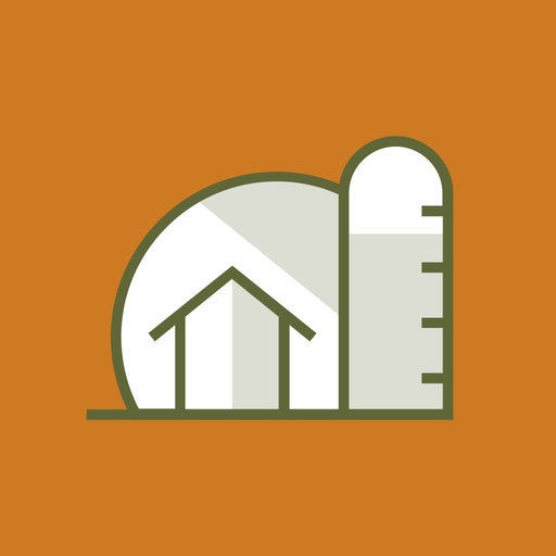 Simple Farms app icon