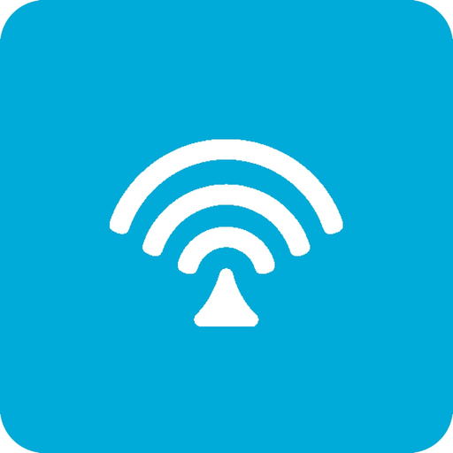 Cosmo WIFI app icon