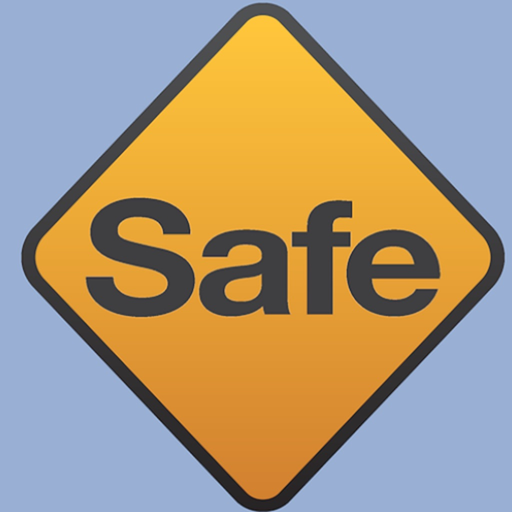 Safe-Connect app icon