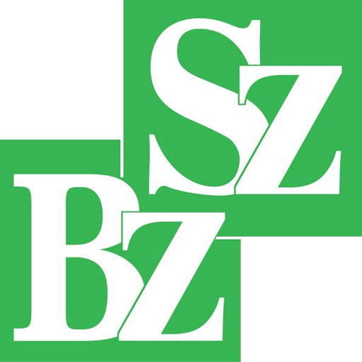 SZBZ Digital (E-Paper) app icon