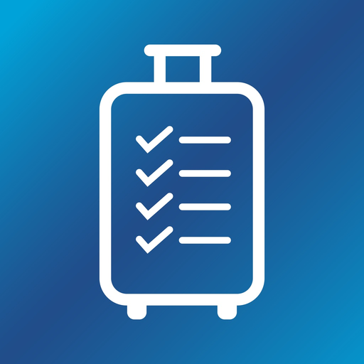 My Travel Planner App app icon
