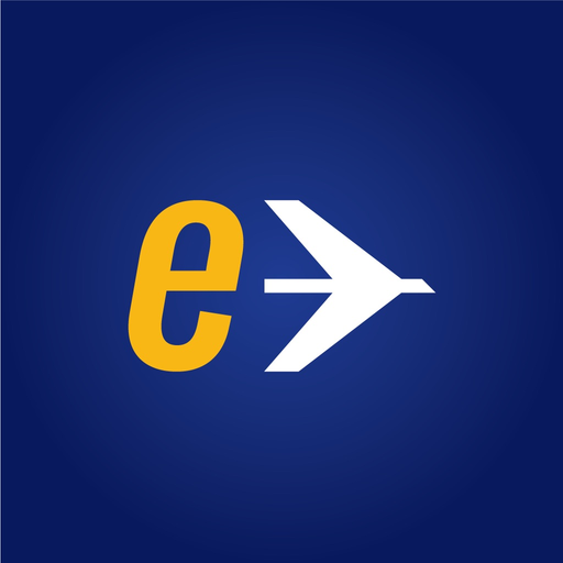 Embraer Events app icon