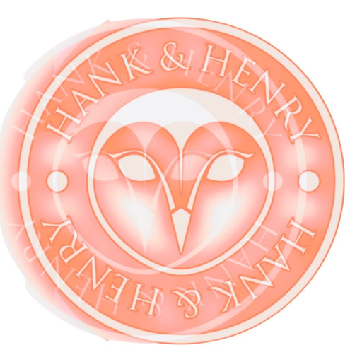 Hank & Henry app icon