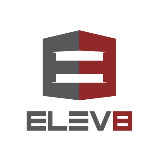 ELEV8 Training app icon