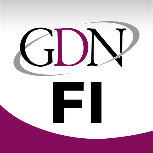 GDN Final Inspection 3.0 app icon