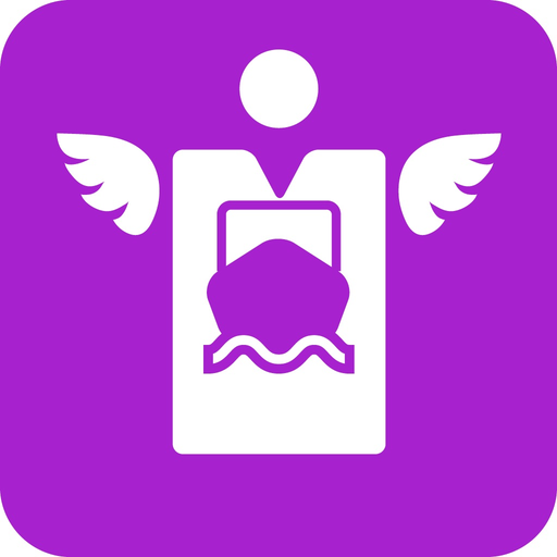 BoatAngel app icon
