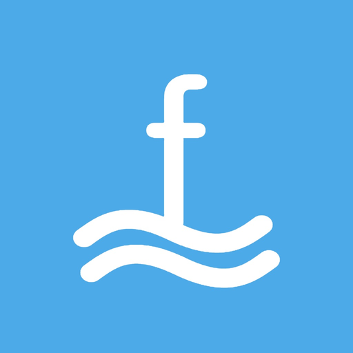 Floaties Swim School app icon