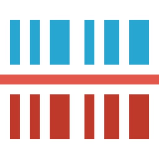 Easy Barcode Generator app icon