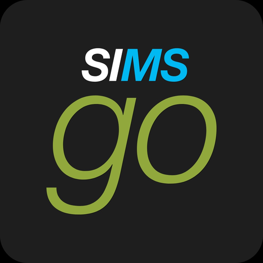 SIMSgo app icon