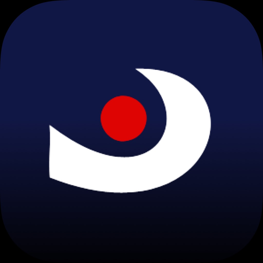 DataScoutPro app icon