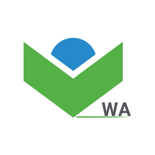 KinderSmart Washington app icon