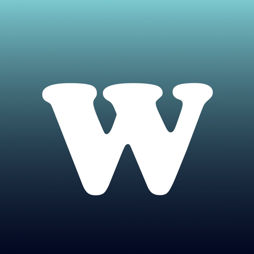 Whirlpost app icon