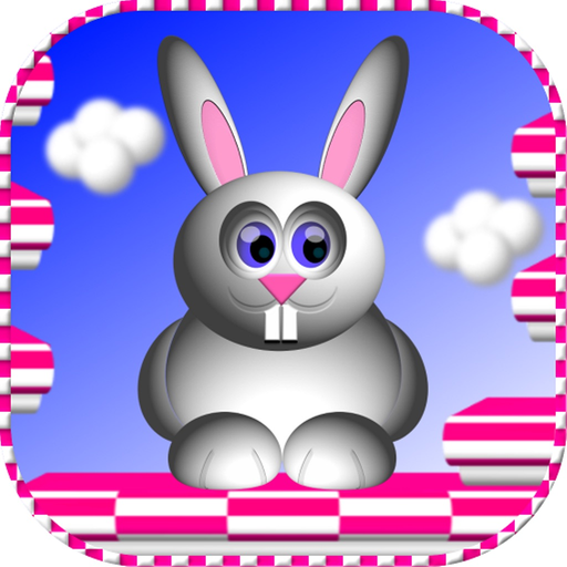 Bunny Hopper! app icon