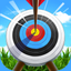 Archery Pro - Bow & Arrow icon
