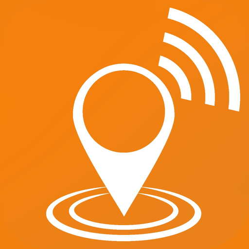 SafeTrack GPS app icon