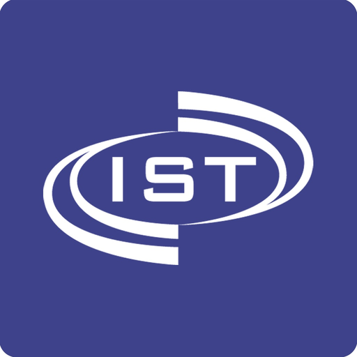 IST-VIEW app icon