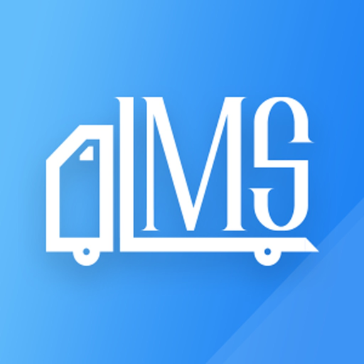 DLMS app icon