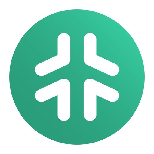 X-ING app icon