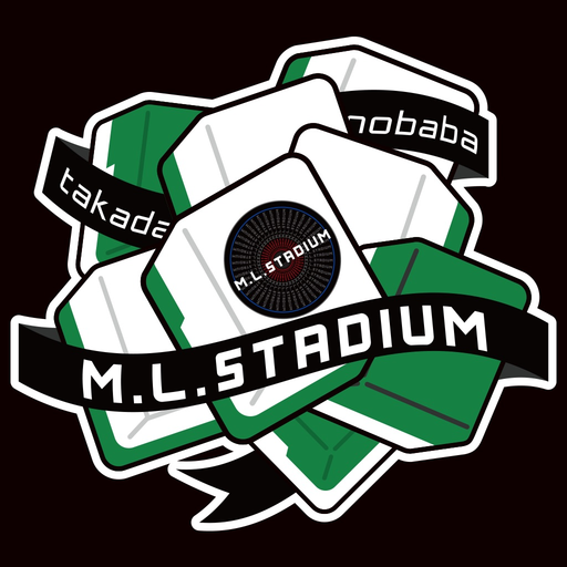 M.L.スタジアム app icon