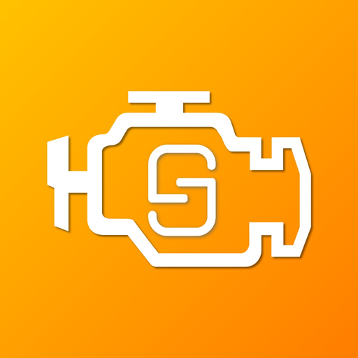 NexzScan app icon